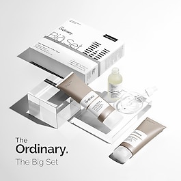The Big Set - Coffret Soins visage